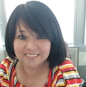 Meet your Posher, Judy ann